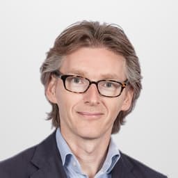 Martin Schuurman