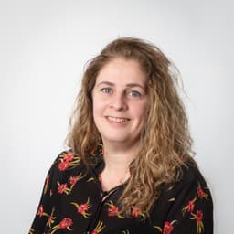 Monique Bakker
