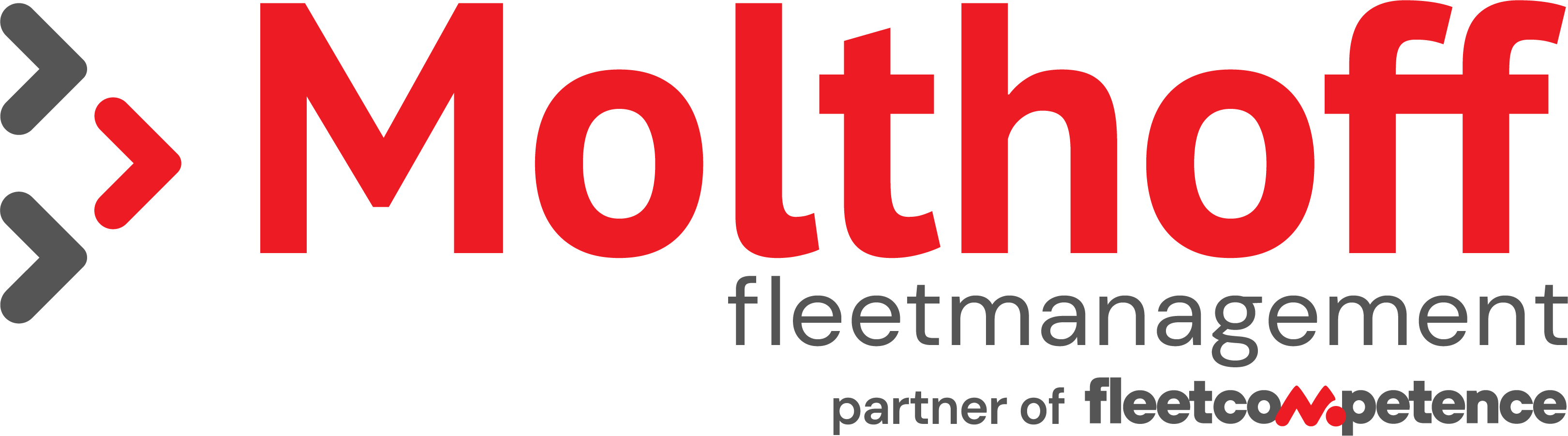 Logo Molthoff Fleetmanagement